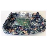 2 Serving tray