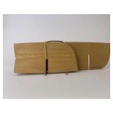Small gathering/pantry divider