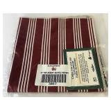 17 inch accent square