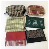 Assorted coin purses