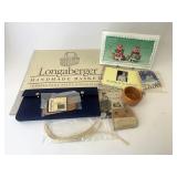 Assorted Longaberger items