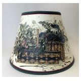Pat Richter Lampshade