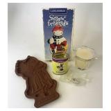 Assorted Longaberger items
