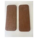 Bread bricks