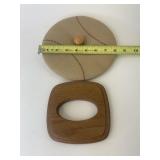 Non-Longaberger Small  Spoon and more