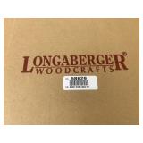 NIB Baskets stand table top