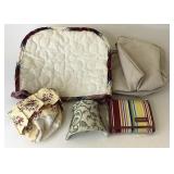 Nightlight lampshade new wallet toaster cover in