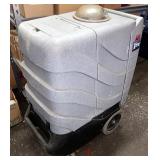 Malco Carpet extractor