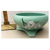 McCoy Pottery planter