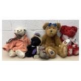 Boyds bear lot