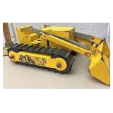 Strutco dozer