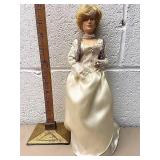 Princess Diana doll