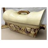 McCoy pottery Chuck wagon soup Tauren