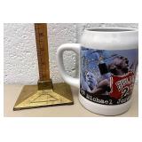 Michael Jordan tankard