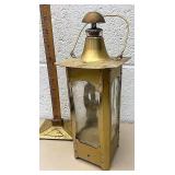 Lantern Decour