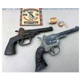 Cap Guns