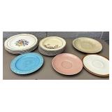 Miscellaneous plates