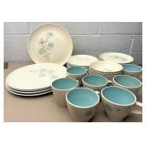 Taylor Smith and Taylor ever yours dinnerware set