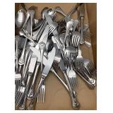 Flatware
