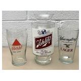 Bass Schlitz & Yuengling