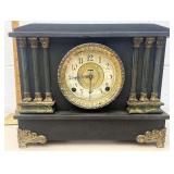 Ingraham Mantle Clock