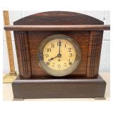 Seth Thomas mantle clock