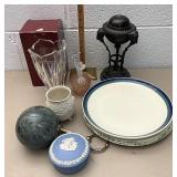 Gorham, Wedgewood And more
