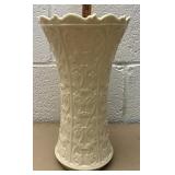 Lenox vase