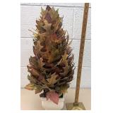 Fall foliage Decor