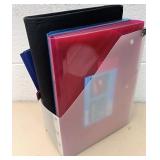 Office supplies