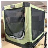 Sof-krate 2 Outdoor pet crib