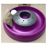 Cat toy
