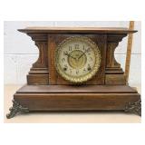 Ingraham Mantle clock