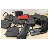 Purse lot