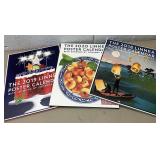 Johanna Riley calendars