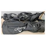 Golf bags