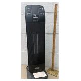 Ceramic heater