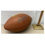 Vintage football