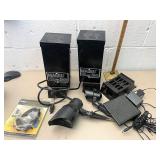Malibu Low-voltage light transformers timers  more