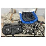 Purse lot