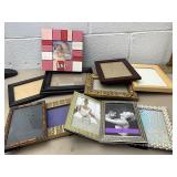 Frame lot