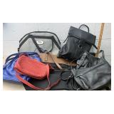 Purse lot