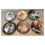 Knowles nutcracker plates