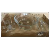 Glassware