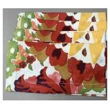 Pottery barn napkins
