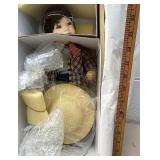 Designer guild Tommy doll