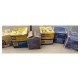 Vintage headlamps