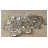 Salt dip collection