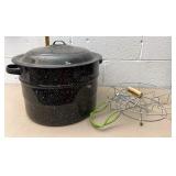 Water bath canner