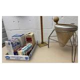 Canning wax and juicer